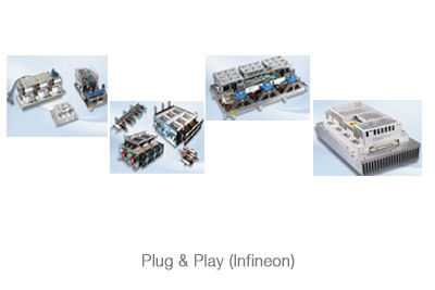 Plug And Play Infineon