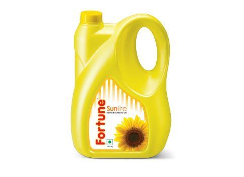 Refined Sunflower Oil