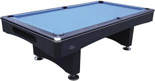 Solid Quality Pool Table