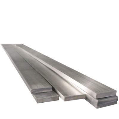 Stainless Steel Flats