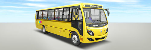 Tourist Application Buses - Durable Build, Eco-Friendly Design , Energy Efficient with Long Service Life