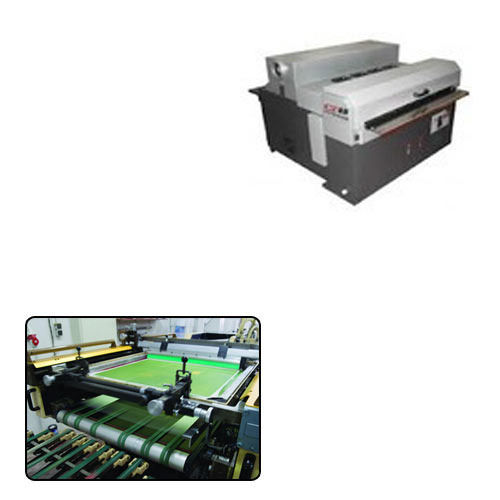 Uv Machines For Varnish Coating