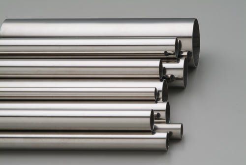 Virat Stainless Steel Pipes