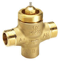 Zone Valves