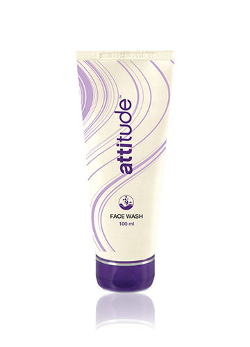 Attitude Face Wash 100ml