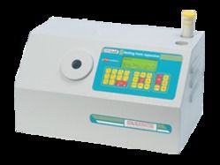 Automatic Melting Point Apparatus