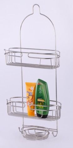 Bathroom Shower Rack