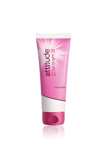 Be Bright Face Wash