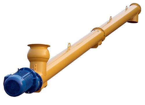 Cement Screw Conveyors