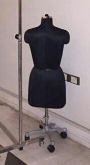 Dress Foam Mannequins