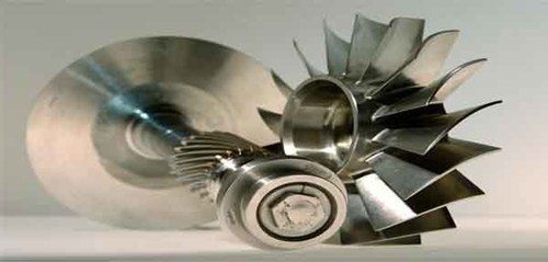 Electroless Nickel Plating Services