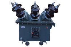 High Tension Current Transformers with Longer Working Life