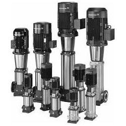 Inline High Pressure Pump