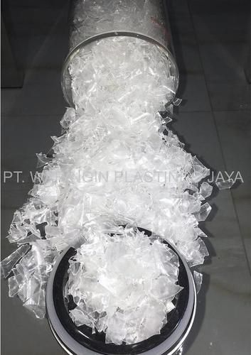 Hot Washed PET Flakes - 14 mm Size, Clear and Colored Options | High Quality for Filament Yarn and Staple Fiber Production