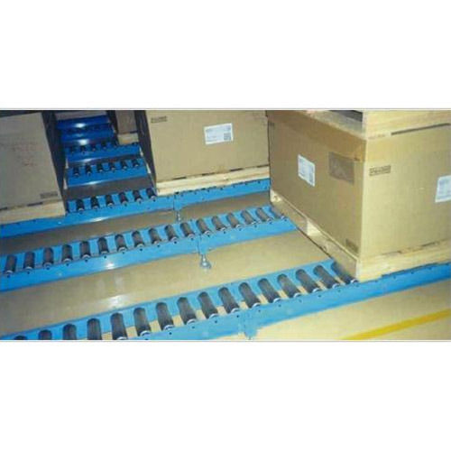 Roller Conveying System