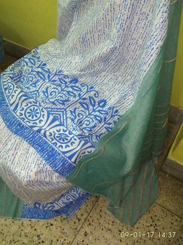 Shantiniketan Khesh Sarees