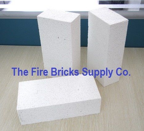 STD Insulation Bricks