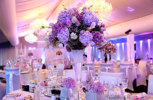 Venue Decoration Services By Dreamz Wedding Planner