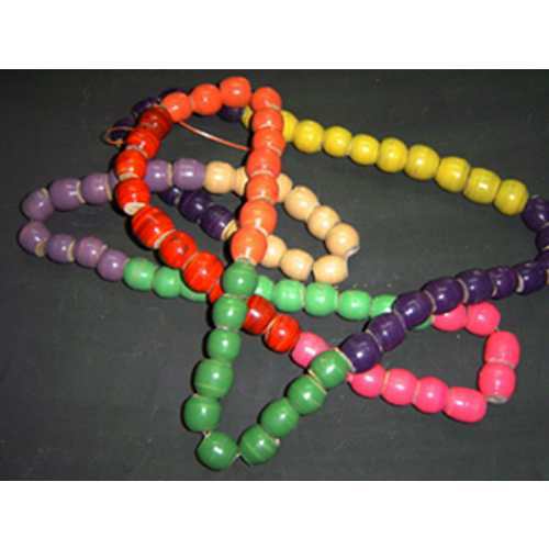 Wooden Beads For Educational