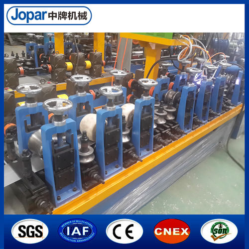 Zp-50l Stainless Steel Pipe Mill Machine