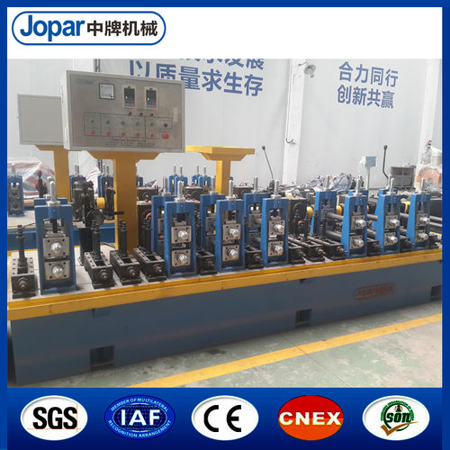 Zp-60 Ss Tube Mill Machines