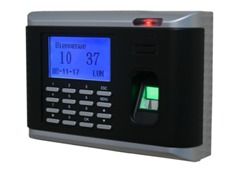 BioTime Access Control Device - Advanced Time and Attendance Tracking Solution | Scalable for Small and Large Corporations