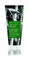 Activated Bamboo Charcoal Facewash