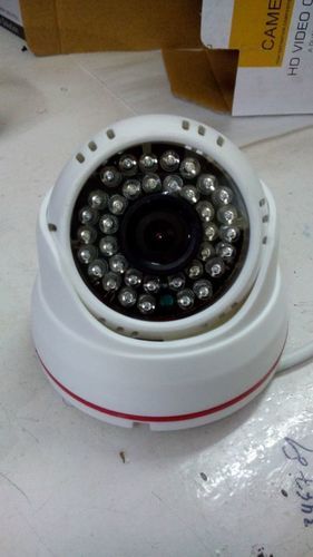 Cctv Camera For Home And Office