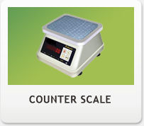 Counter Scale