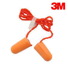 Disposable Ear Plug