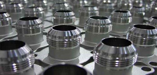 Electropolishing Service