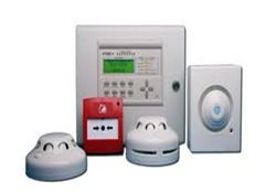 Fire Alarm System