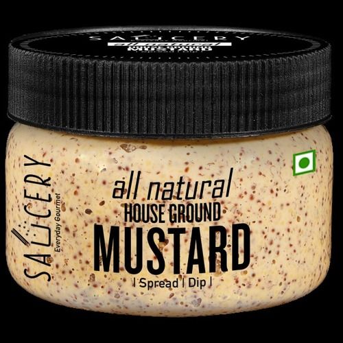 Ground Mustard Dip