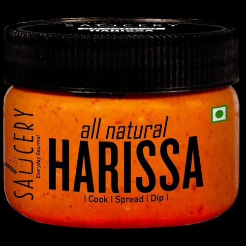 Harrisa Cooking Sauce