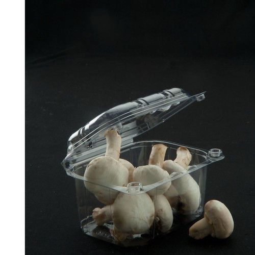 High Quality Plastic Punnets