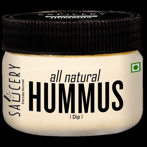 Hummus Dip Sauce