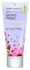 Lavender Face Wash