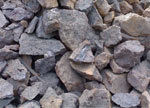 Manganese Ore