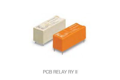 PCB Relay - Compact Design, High Usability | Accurate Dimensions, Versatile Performance