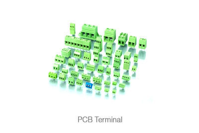 PCB Terminal