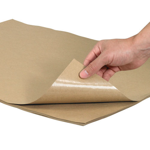 Pe Coated Kraft Paper