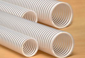 PVC Flexible Non Toxic Hose Pipe Transparent