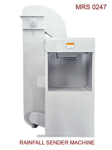 Rainfall Sender Machine (MRS 0247)