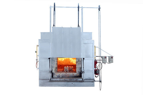 Shell Baking Furnace - High-Quality Machine Components, Innovative Technology | Expertly Tested for Optimal Performance