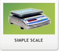 Simple Scale