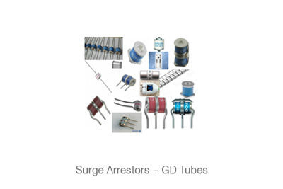 Surge Arrestors