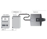 Test Unit For Purge Plugs