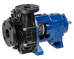 Thermoplastic Pumps