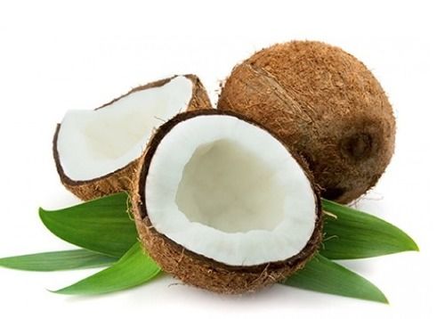 Coconuts