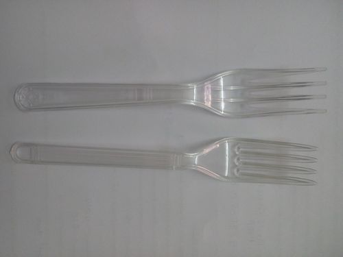 Disposable Plastic Cutlery Spoon 